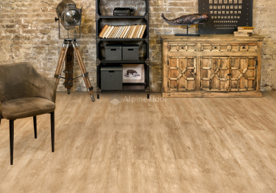 Кварц-виниловый ламинат Alpine Floor Grand Sequoia LVT ECO / Гранд Секвоя LVT ЭКО 11-502 Секвойя Камфора