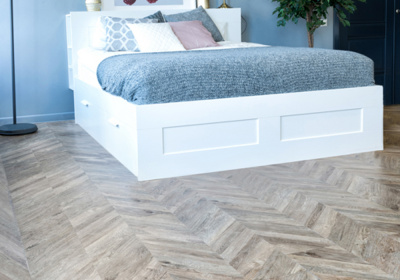 Кварц-виниловый LVT ламинат Alpine Floor Easy Line ЕСО / Изи Лайн ЭКО 3-25