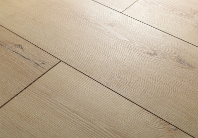 Кварц-виниловый WPC ламинат AquaFloor RealWood XL / РеалВуд XL AF8008 XL