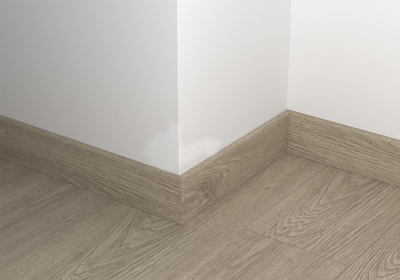 Кварцевый плинтус Alpine Floor Grand Sequoia 11-15 Клауд
