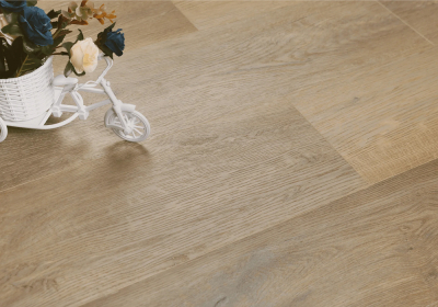 Кварц-виниловый SPC ламинат Icon Floor Black Wide / Блэк Вайд BW-32 Oak Cardin / Дуб Карден