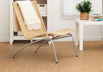 Пробковый пол Corkstyle EcoCork Glue Mono
