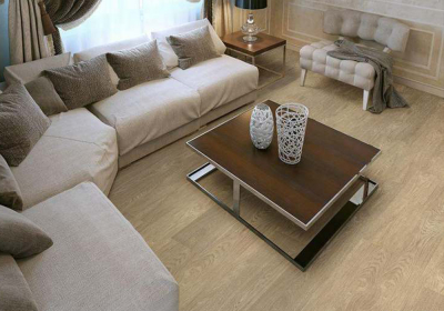 Пробковый пол Corkstyle Wood XL Oak Deluxe